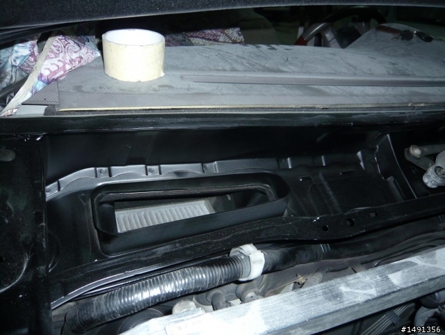 03 Carmy 全車烤漆改色