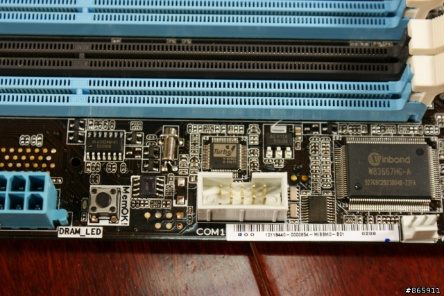 什麼是懶人超頻最高階?-ASUS P7P55D PRO與P7P55D DELUXE帶您體驗!