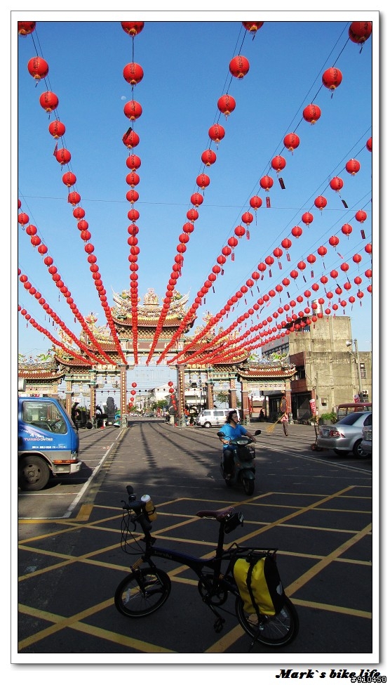 伸港到集集,139縣道也可以這樣騎!