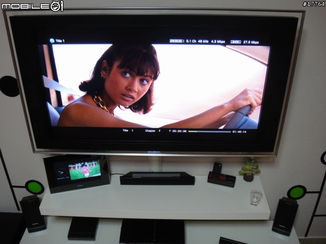『數位無線7.1聲道耳機』Sony MDR-DS7100