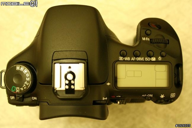 7D 開箱