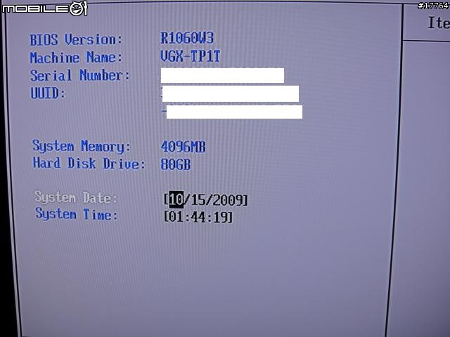 【分享】Sony TP1 小小改造
