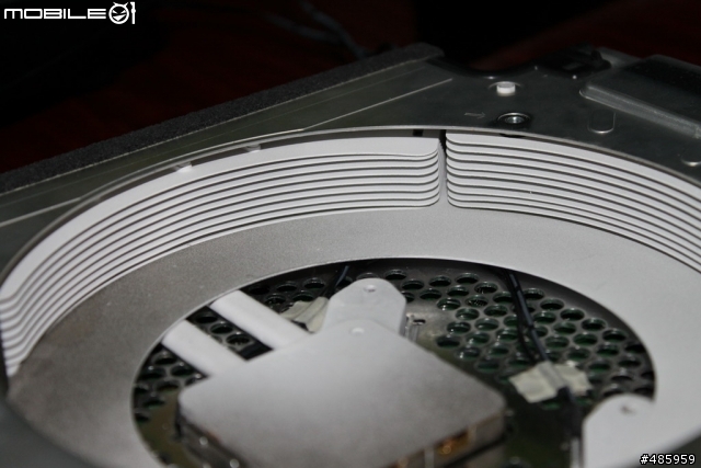 PS3 到底有多熱???進來看看吧 (厚機)