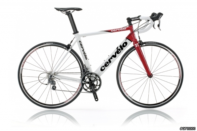 FUJI SST3.0 和 Cervelo S1的抉擇