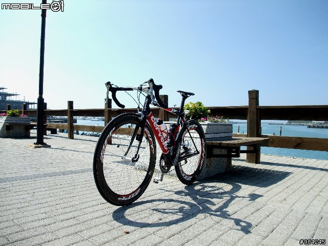 Cervélo TestTeam 專用