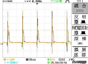 發出”高頻音"的Power維修案例分享