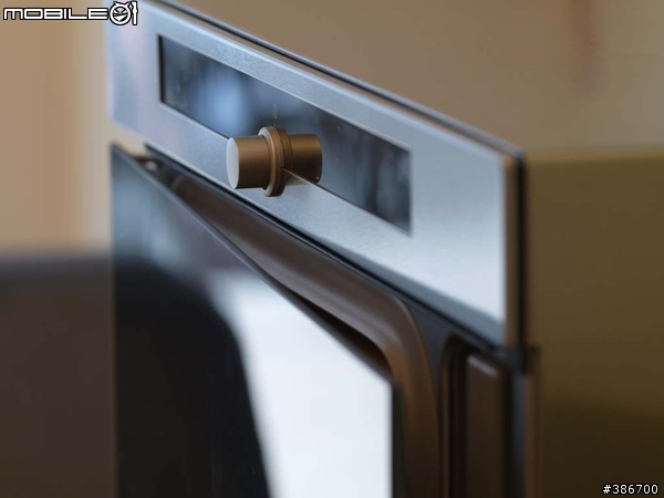 【逸品】夢寐以求的電器-miele 蒸爐