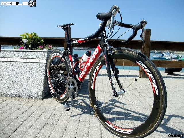 Cervélo TestTeam 專用