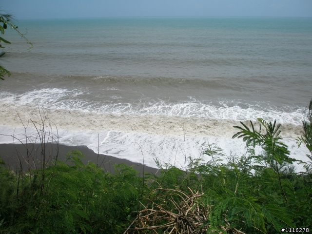 環島不一定要花很多＿陽春版之養樂多車七天環島