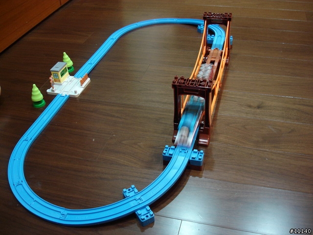 湯瑪士火車小小開箱(20091122新增內容)