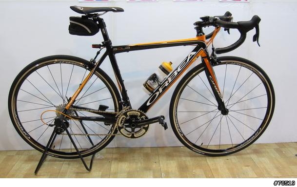 KINESIS 第一台我的公路車(加圖) ..... (好友車車新圖追加)