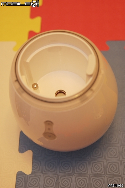 百貨週年慶戰利品 L'ERBOLARIO 寶瓶型水氧機