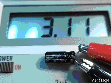 發出”高頻音"的Power維修案例分享
