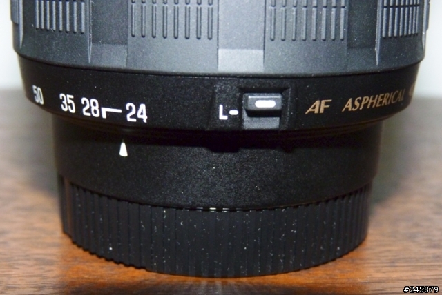 Tamron 24-135mm: 全幅A900/A850的優秀旅遊鏡試拍
