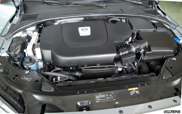 遲來的開箱 MY2010 XC70 D5 AWD