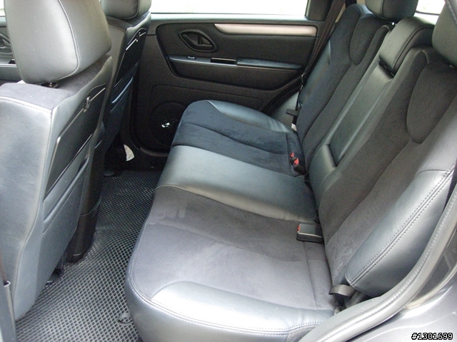 2009 Escape 2.3 XLT ...........