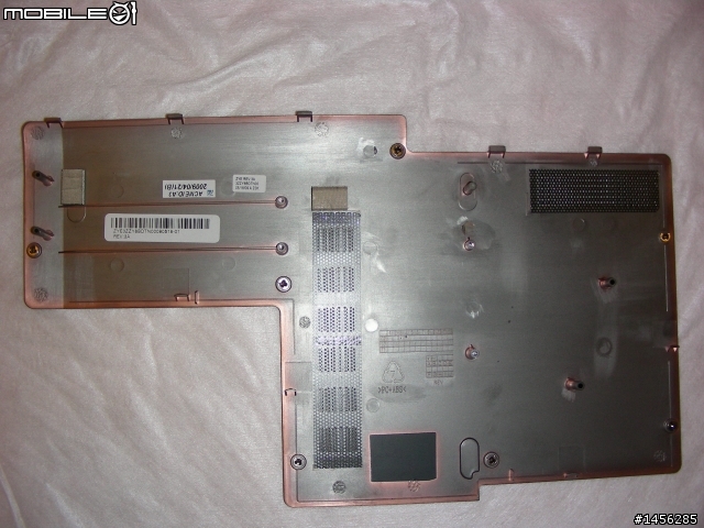 Aspire 8935G 18.4 開箱