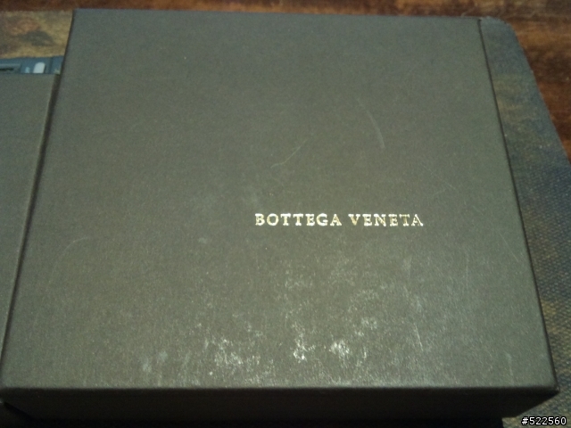 BOTTEGA VENETA~~~令人著迷的品牌