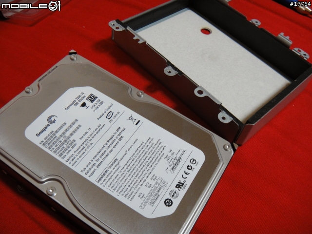 【分享】Sony TP1 小小改造