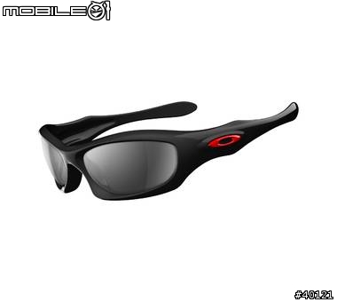 OAKLEY的東西八折起耶!今天去拼了一番~哈