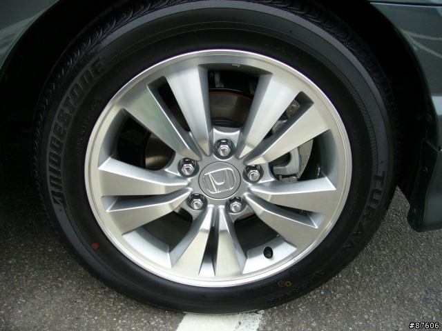 Civic 8黑鈦銀 (新增 Type-r 下巴 & RR 後下巴)2/21 (新增魚眼+下眼線)