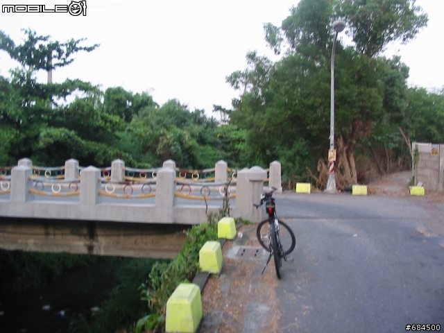 城市小小探險之愛河溯源