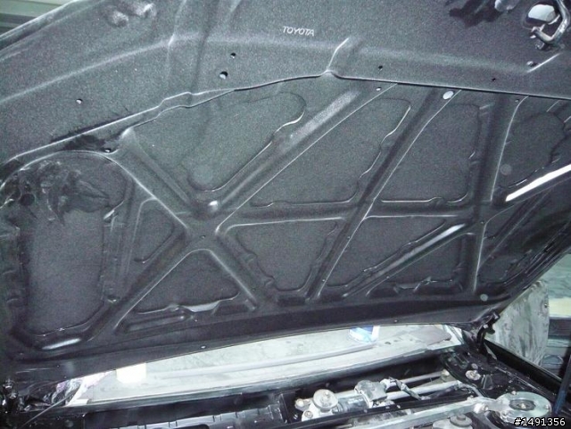 03 Carmy 全車烤漆改色