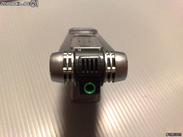 Sony ICD-SX950開箱文