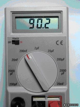 發出”高頻音"的Power維修案例分享