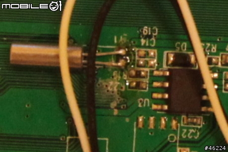 Viewsonic DPX1004WH的拆機文,留意可能設計上的瑕疵!
