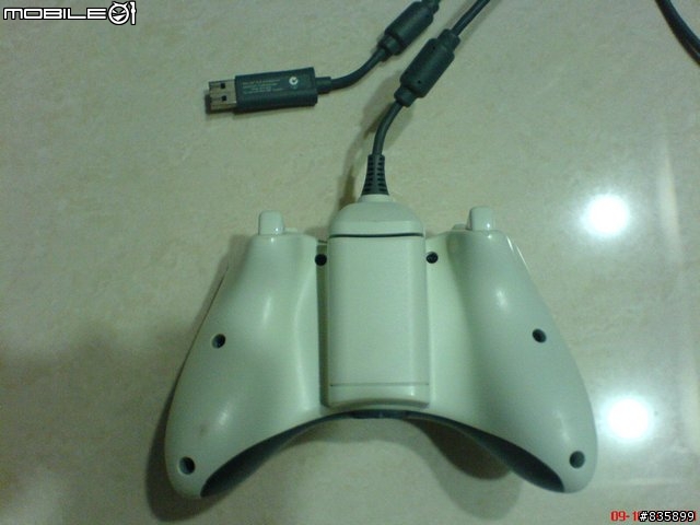 360搖桿能用於電腦上嗎???