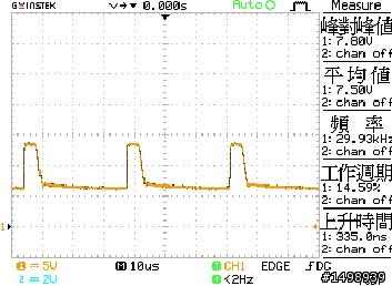發出”高頻音"的Power維修案例分享