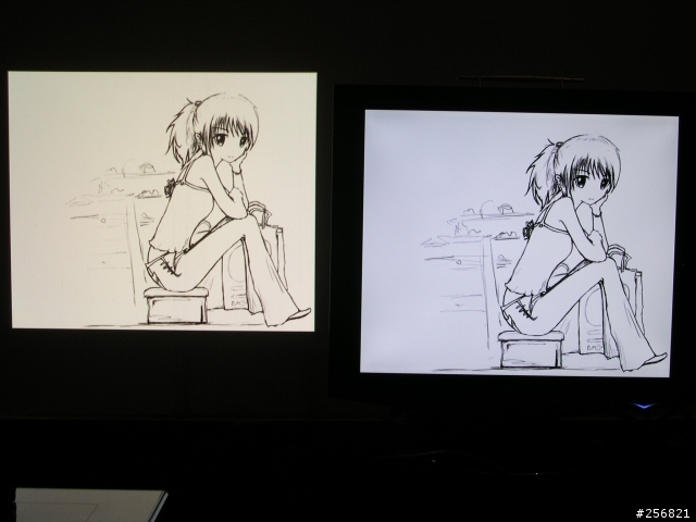 LG HS102G LED投影機入手心得