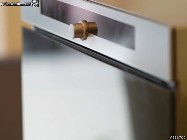 【逸品】夢寐以求的電器-miele 蒸爐