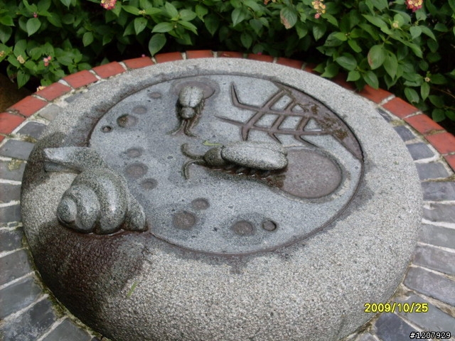 2009~10/25三鐵馬道+和平老街這回真的非常的.......