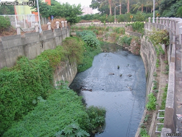 城市小小探險之愛河溯源