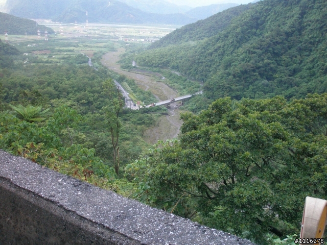 環島不一定要花很多＿陽春版之養樂多車七天環島