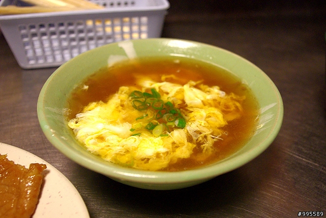 大陸麵店