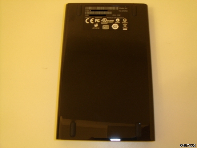 HP SimpleSave 320GB 2.5吋行動硬碟 HPBAAC3200ABK 開箱測試