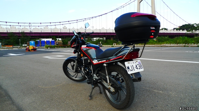 追風~超貨車!(圖多,已經重新上傳)