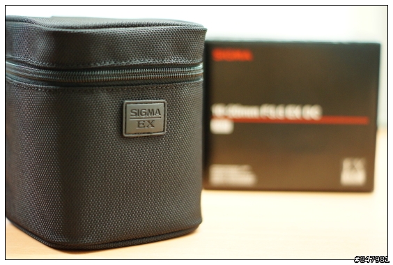 【分享】我們的廣角鏡-Sigma 10-20mm F3.5 EX DC HSM for SONY α DSLR