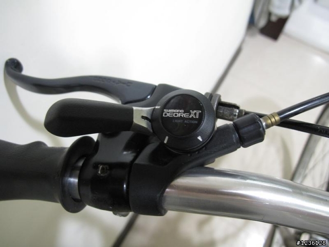 20年 SCHWINN 老鋼管登山車整理