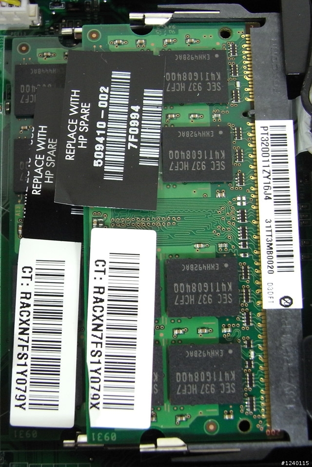 HP最新平板電腦 TX2-1301AU AMD最新平台Vision & Win 7搭載 開箱測試