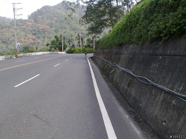 {遊記}10/18日月潭直達車