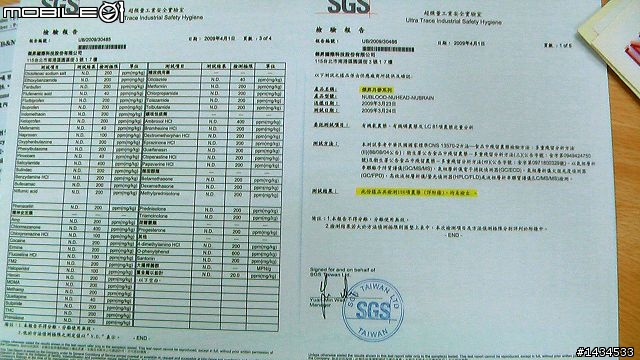 絕對不專業的健康食品開箱文 (頭痛日記更新至10/6)