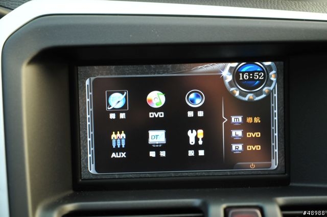 2010年式 XC60 D5 簡易開箱