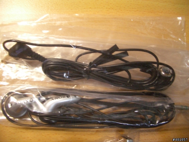 Sony ICD-SX950 錄音筆 新入手分享 (圖多且附多錄音試聽檔)