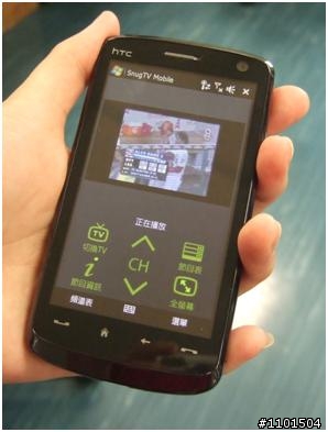搶鮮報---圓剛SnugTV 手機免費看大聯盟直播