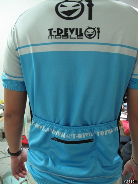 【團務公告】T-DEVIL 01車衣退款-8/29(日)北宜卡普咖啡團辦理第二次退款(08/25 Update)