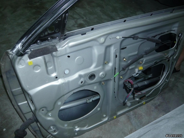 03 Carmy 全車烤漆改色